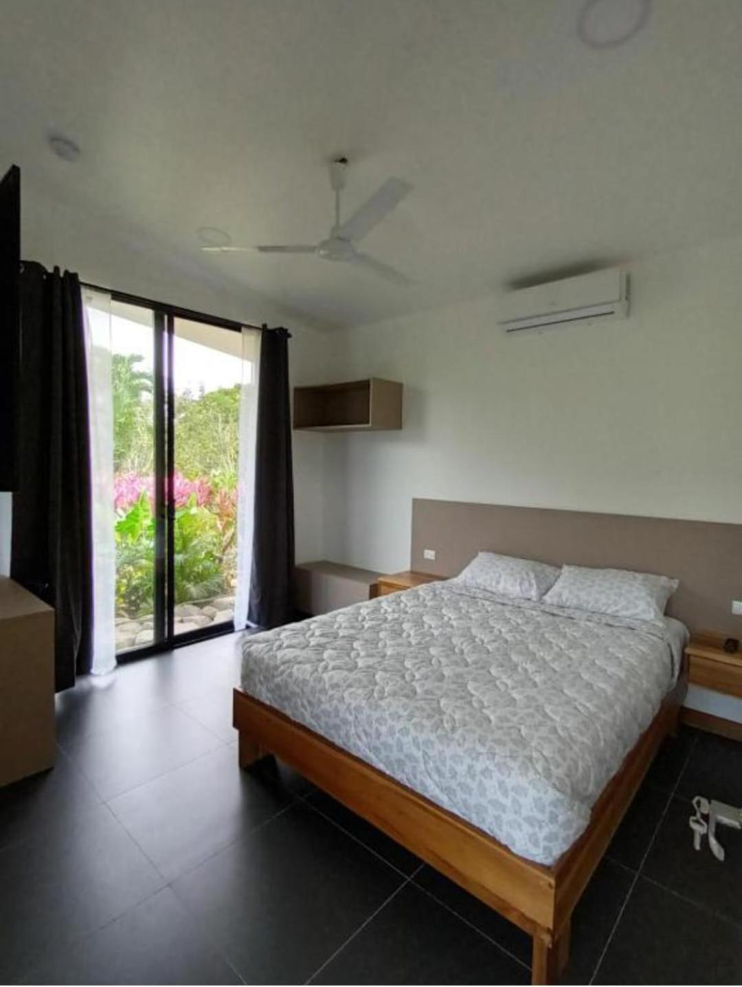 Villa Tanager La Fortuna ภายนอก รูปภาพ