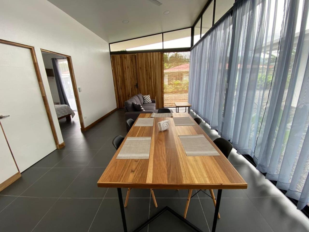 Villa Tanager La Fortuna ภายนอก รูปภาพ