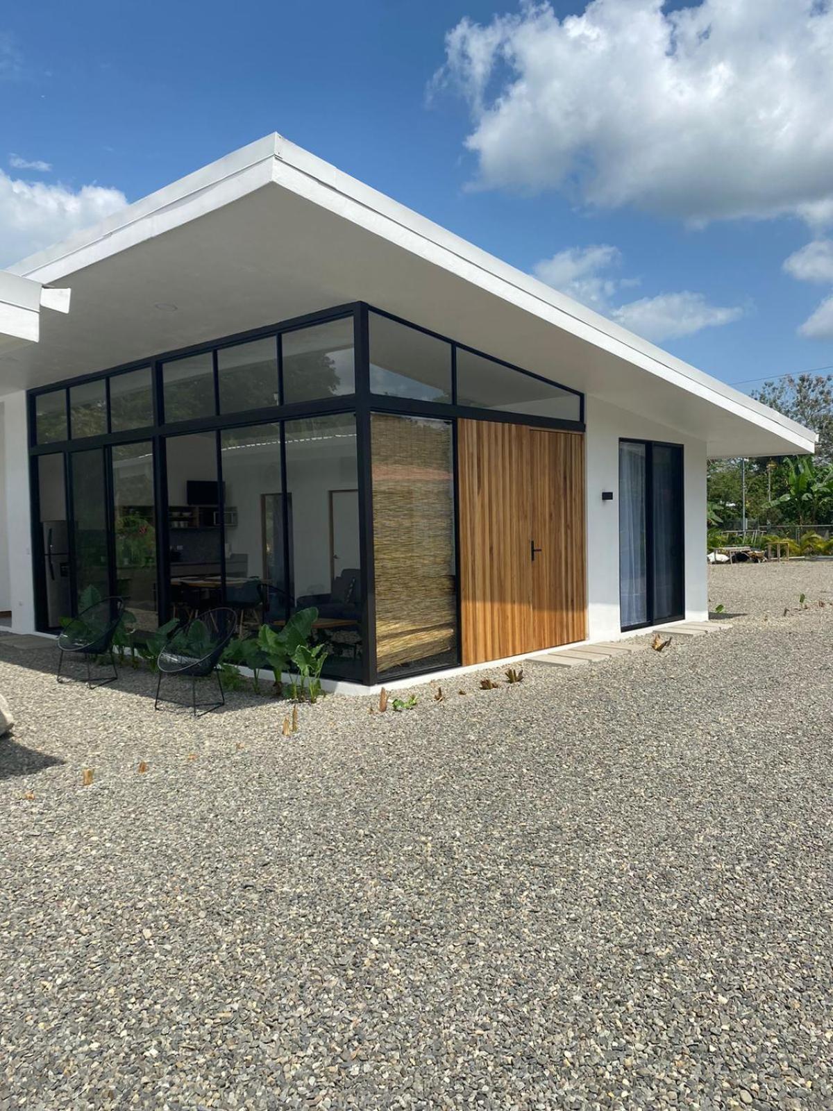 Villa Tanager La Fortuna ภายนอก รูปภาพ