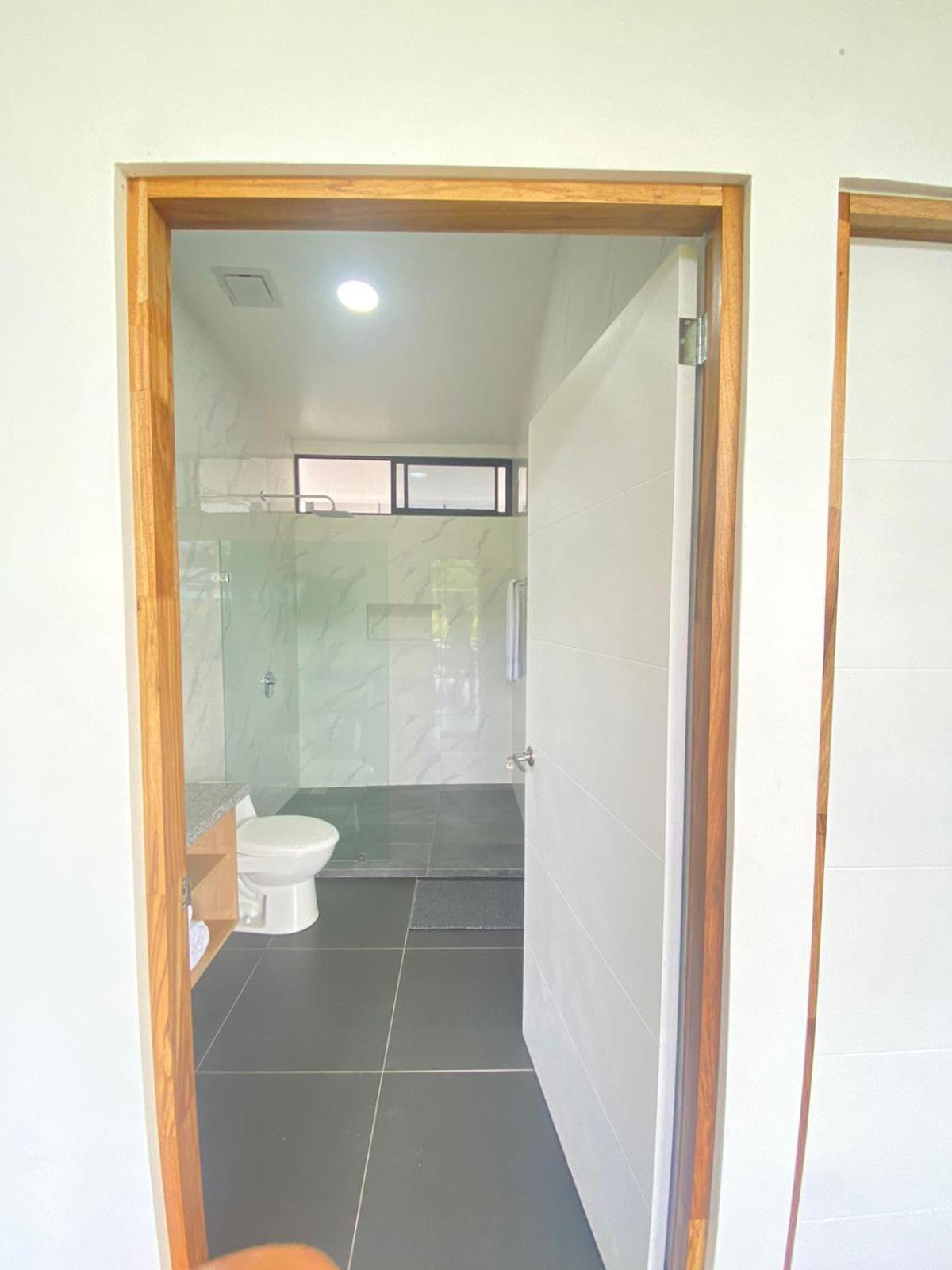 Villa Tanager La Fortuna ภายนอก รูปภาพ