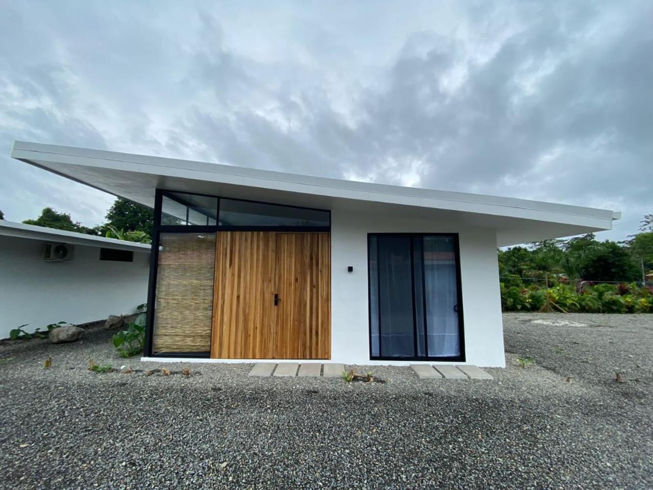 Villa Tanager La Fortuna ภายนอก รูปภาพ
