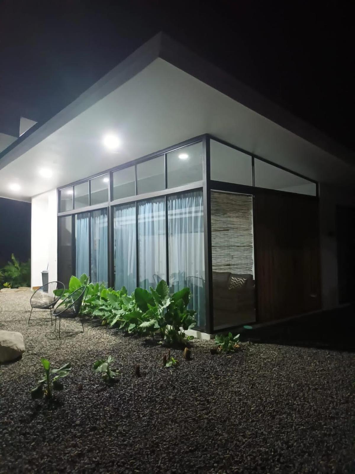 Villa Tanager La Fortuna ภายนอก รูปภาพ