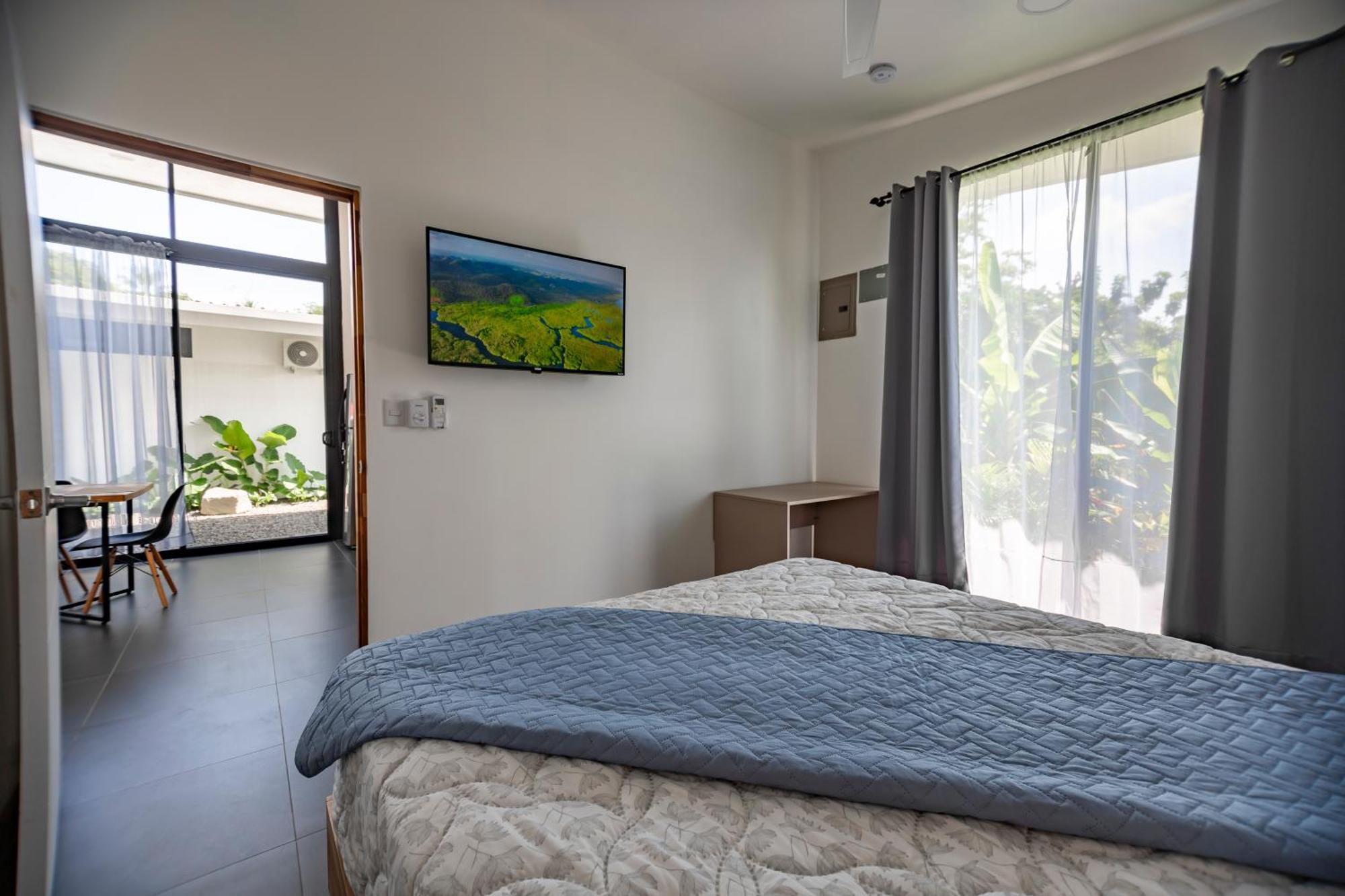 Villa Tanager La Fortuna ภายนอก รูปภาพ