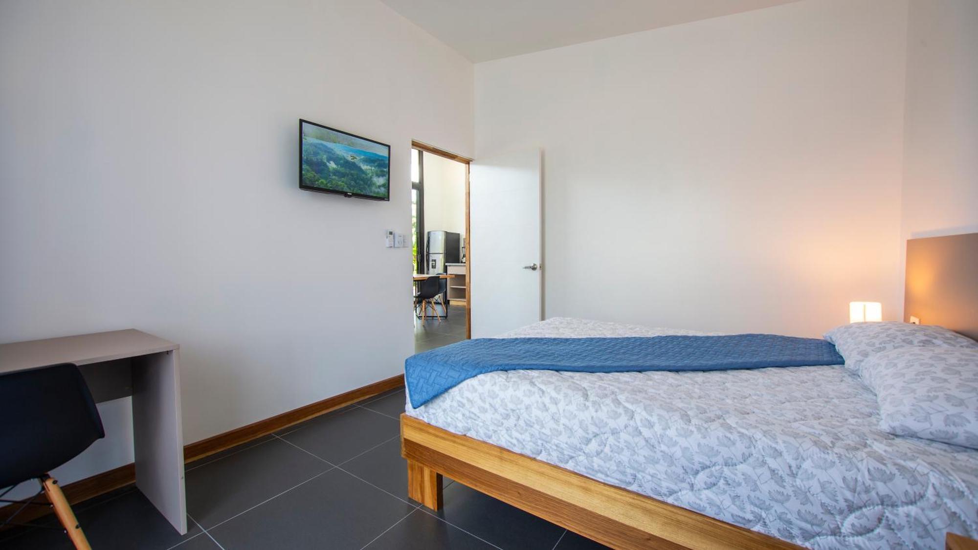 Villa Tanager La Fortuna ภายนอก รูปภาพ