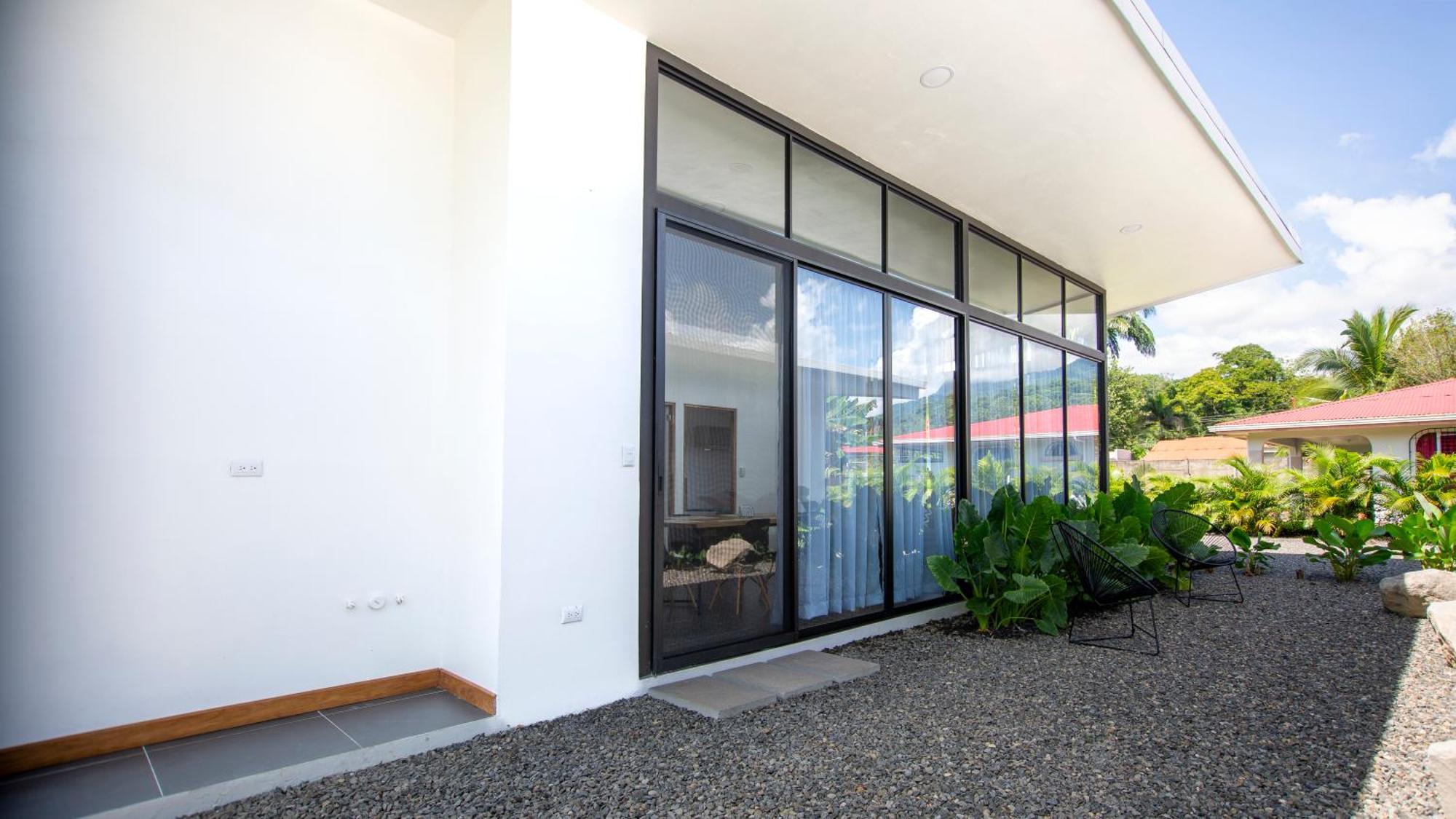 Villa Tanager La Fortuna ภายนอก รูปภาพ