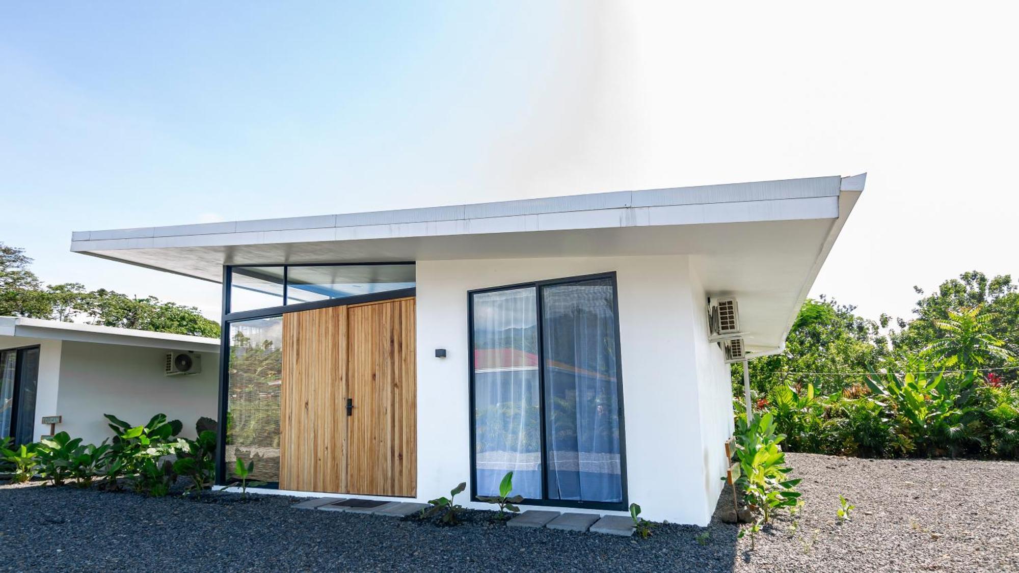 Villa Tanager La Fortuna ภายนอก รูปภาพ