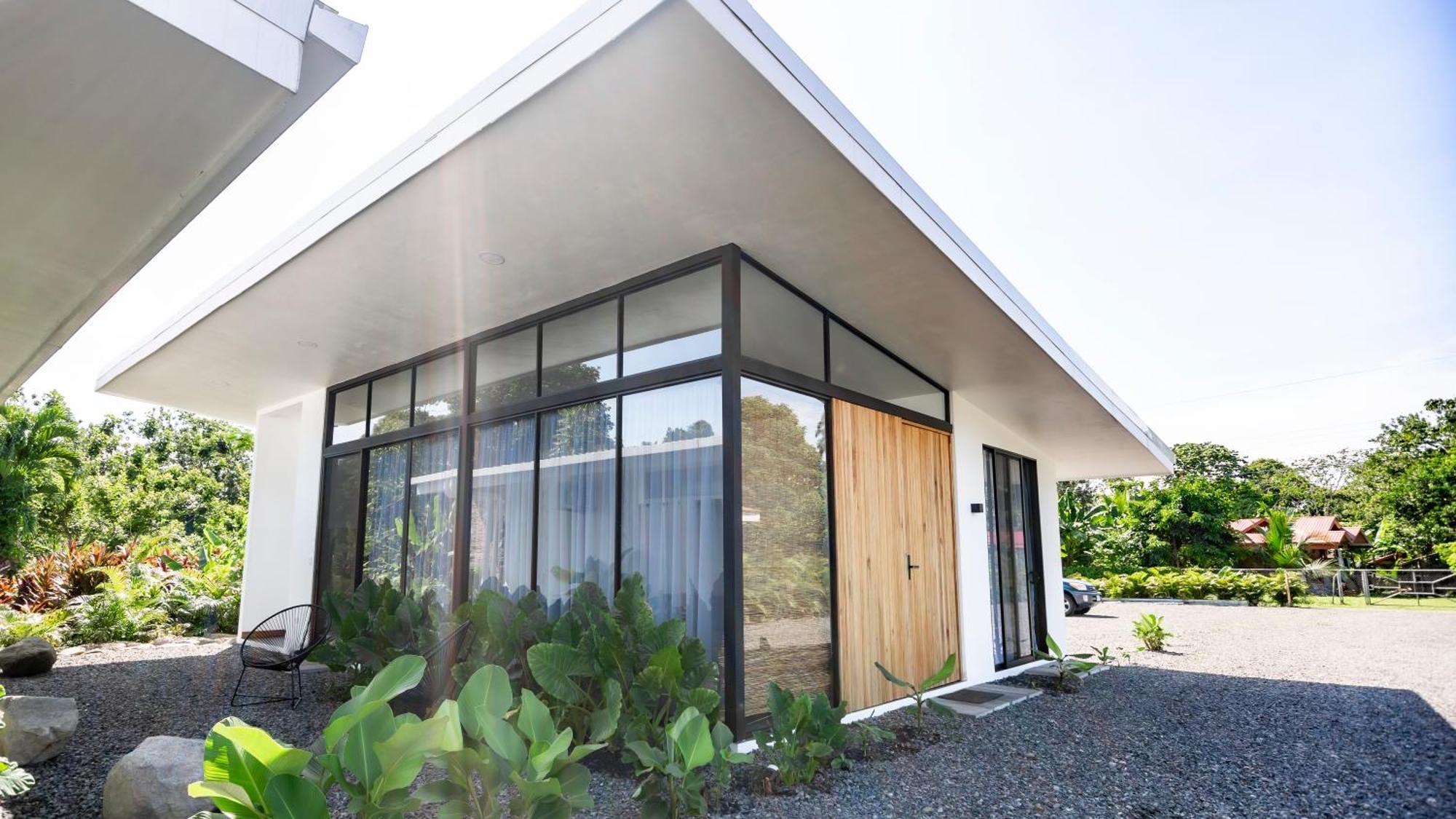 Villa Tanager La Fortuna ภายนอก รูปภาพ